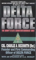 Cover: Delta Force - HarperCollins