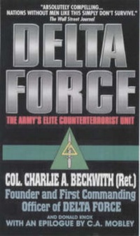 Enlarge image Cover: Delta Force - HarperCollins