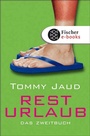 Cover: Resturlaub - S. Fischer