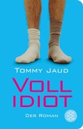Cover: Vollidiot - S. Fischer