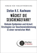 Cover: W&auml;chst die Seuchengefahr? - S. Fischer