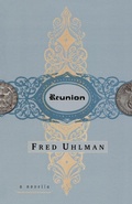 Cover: Reunion - Farrar, Straus and Giroux