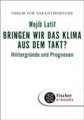 Cover: Bringen wir das Klima aus dem Takt? - S. Fischer