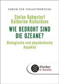 Cover: Wie bedroht sind die Ozeane? - S. Fischer