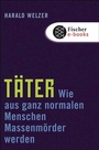 Cover: Täter - S. Fischer
