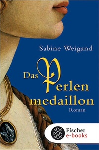 Abbildung von: Das Perlenmedaillon - S. Fischer