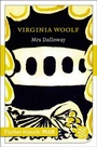 Cover: Mrs Dalloway - S. Fischer