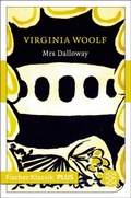 Cover: Mrs Dalloway - S. Fischer