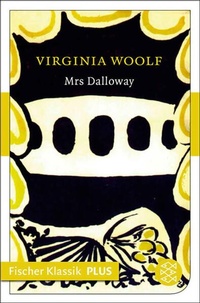 Enlarge image Cover: Mrs Dalloway - S. Fischer