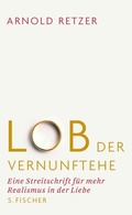 Cover: Lob der Vernunftehe - S. Fischer
