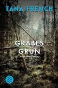 Cover: Grabesgr&uuml;n - S. Fischer