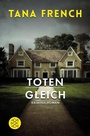 Cover: Totengleich - S. Fischer
