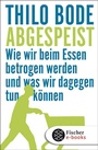 Cover: Abgespeist - S. Fischer
