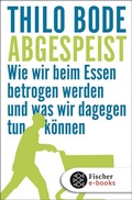 Cover: Abgespeist - S. Fischer