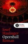 Cover: Opernball - S. Fischer