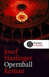 Enlarge image Cover: Opernball - S. Fischer