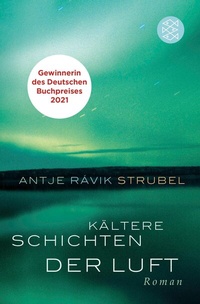 Abbildung von: Kältere Schichten der Luft - S. Fischer