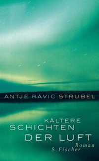 Abbildung von: Kältere Schichten der Luft - S. Fischer