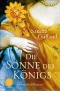 Cover: Die Sonne des K&ouml;nigs - S. Fischer