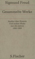 Cover: Werke aus den Jahren 1892-1899 - S. Fischer