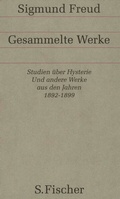 Cover: Werke aus den Jahren 1892-1899 - S. Fischer