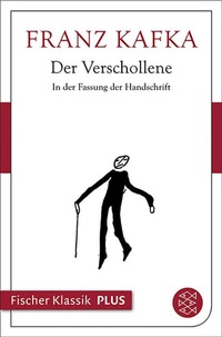 Abbildung von: Der Verschollene - S. Fischer