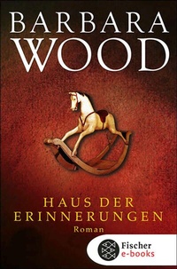 Abbildung von: Haus der Erinnerungen - S. Fischer