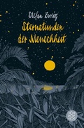 Cover: Sternstunden der Menschheit - S. Fischer