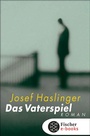 Cover: Das Vaterspiel - S. Fischer
