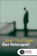 Cover: Das Vaterspiel - S. Fischer