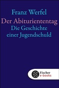 Cover: Der Abituriententag - S. Fischer