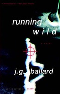 Cover: Running Wild - Farrar, Straus & Giroux Inc