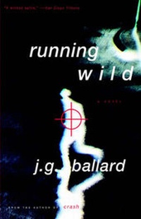 Enlarge image Cover: Running Wild - Farrar, Straus & Giroux Inc
