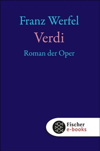 Abbildung von: Verdi - S. Fischer