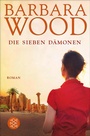 Cover: Die sieben Dämonen - S. Fischer