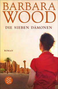 Abbildung von: Die sieben Dämonen - S. Fischer