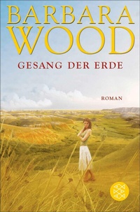 Abbildung von: Gesang der Erde - S. Fischer