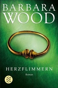Cover: Herzflimmern - S. Fischer