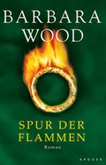 Cover: Spur der Flammen - FISCHER Kr&uuml;ger