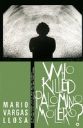 Cover: Who Killed Palomino Molero? - Farrar, Straus & Giroux Inc