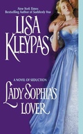 Cover: Lady Sophia's Lover - Avon Books