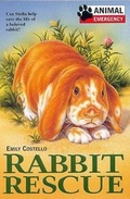 Cover: Rabbit Rescue - Avon Books