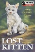 Cover: Lost Kitten - Avon Books