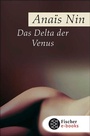 Cover: Das Delta der Venus - S. Fischer