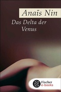 Cover: Das Delta der Venus - S. Fischer
