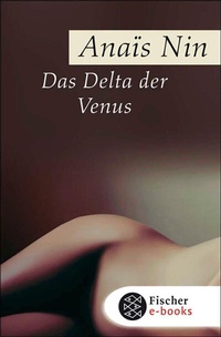 Abbildung von: Das Delta der Venus - S. Fischer