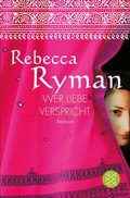 Cover: Wer Liebe verspricht - S. Fischer