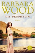 Cover: Die Prophetin - S. Fischer
