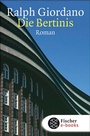 Cover: Die Bertinis - S. Fischer