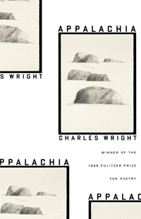 Enlarge image Cover: Appalachia - Farrar, Straus & Giroux Inc